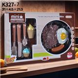 OBL10159506 - FOOD SET