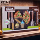 OBL10159507 - FOOD SET