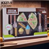 OBL10159508 - FOOD SET