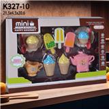 OBL10159509 - FOOD SET