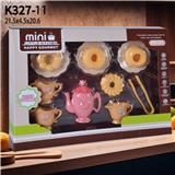 OBL10159510 - FOOD SET