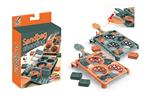 OBL10160002 - Game classes / chess