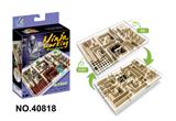 OBL10160015 - Game classes / chess