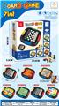OBL10160942 - Game classes / chess