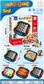 OBL10160943 - Game classes / chess