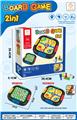 OBL10160946 - Game classes / chess