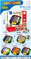 OBL10160949 - Game classes / chess