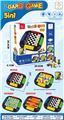 OBL10160950 - Game classes / chess