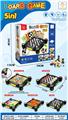OBL10160955 - Game classes / chess
