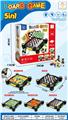 OBL10160956 - Game classes / chess