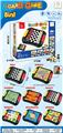 OBL10160959 - Game classes / chess