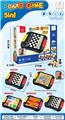OBL10160961 - Game classes / chess