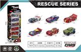 OBL10161122 - Die-cast toys