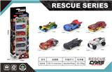 OBL10161123 - Die-cast toys