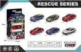 OBL10161127 - Die-cast toys