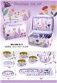OBL10161193 - 过家家狐狸茶具礼品盒
