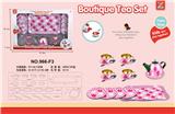 OBL10161224 - Kitchenware / tableware / tea