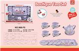 OBL10161226 - Kitchenware / tableware / tea