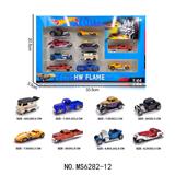OBL10161235 - Die-cast toys