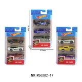 OBL10161240 - Die-cast toys