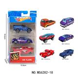 OBL10161241 - Die-cast toys