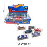 OBL10161246 - Die-cast toys