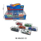 OBL10161247 - Die-cast toys