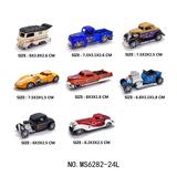 OBL10161251 - Die-cast toys