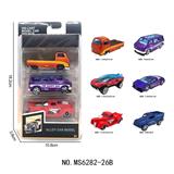 OBL10161257 - Die-cast toys