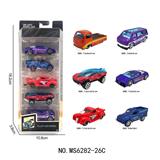 OBL10161258 - Die-cast toys