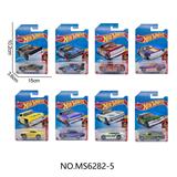 OBL10161265 - Die-cast toys
