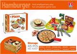 OBL10161479 - FOOD SET