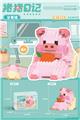 OBL10161516 - 沙发猪 344PCS