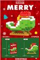 OBL10161534 - 雪橇 179PCS