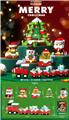 OBL10161535 - 圣诞六合一 1627PCS