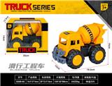 OBL10161796 - 滑行工程车