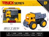 OBL10161797 - 滑行工程车