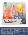 OBL10161805 - Kitchenware / tableware / tea