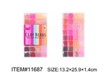 OBL10162032 - 软陶片套装