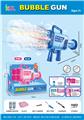 OBL10162210 - BUBBLE SET