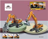 OBL10162596 - Die-cast toys