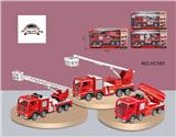 OBL10162600 - Die-cast toys