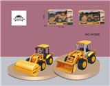 OBL10162605 - Die-cast toys