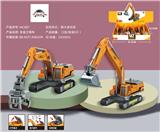 OBL10162617 - Die-cast toys