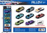 OBL10163266 - Die-cast toys