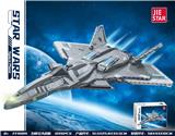 OBL10163360 - 白帝空天战机  |中英通用盒| 1226PCS