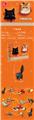 OBL10163367 - 猫 443PCS