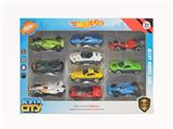 OBL10163831 - Die-cast toys