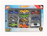 OBL10163834 - Die-cast toys