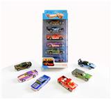OBL10163835 - Die-cast toys